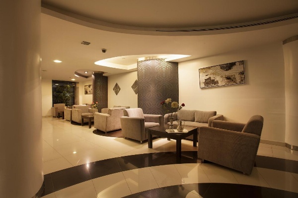 Watheer Hotel Suite image 19