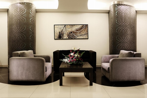 Watheer Hotel Suite image 27