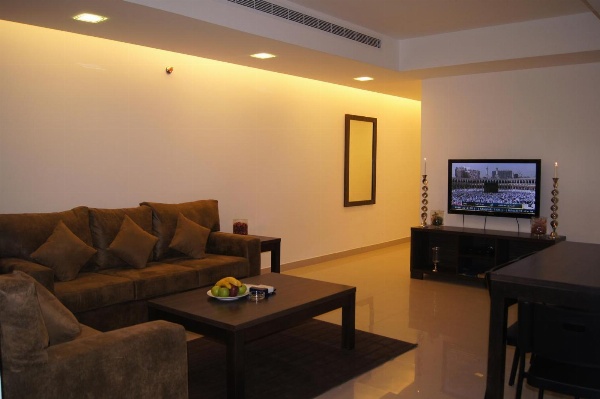 Watheer Hotel Suite image 29