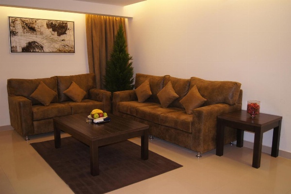 Watheer Hotel Suite image 30
