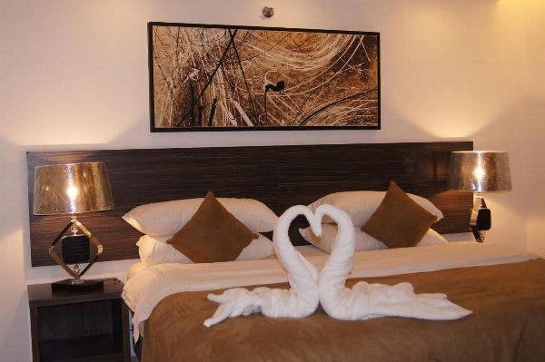 Watheer Hotel Suite image 31