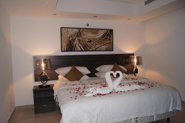 Watheer Hotel Suite image 33