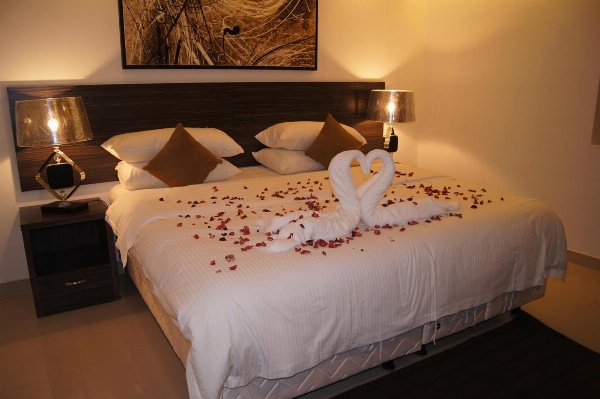 Watheer Hotel Suite image 34