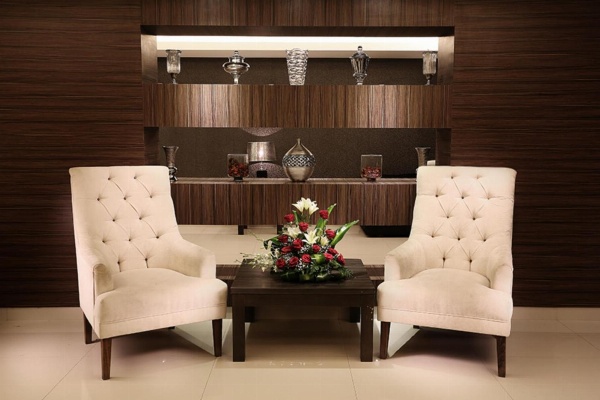 Watheer Hotel Suite image 35