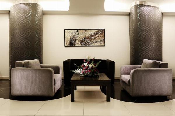 Watheer Hotel Suite image 39